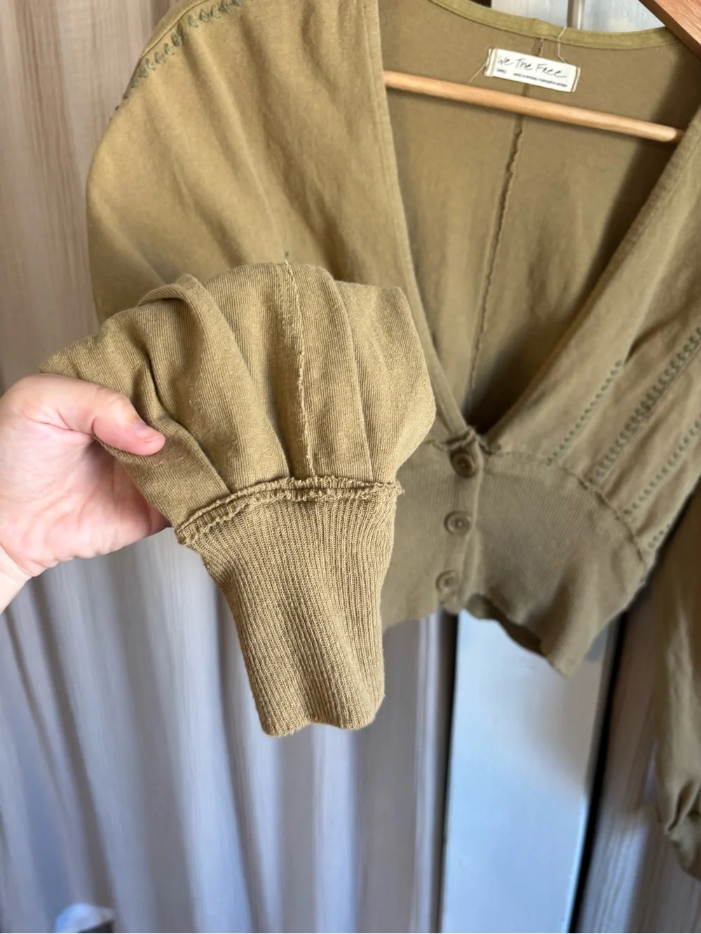 Free People excellent free